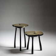 Jasper Side Table, Noto Atelier, view 4