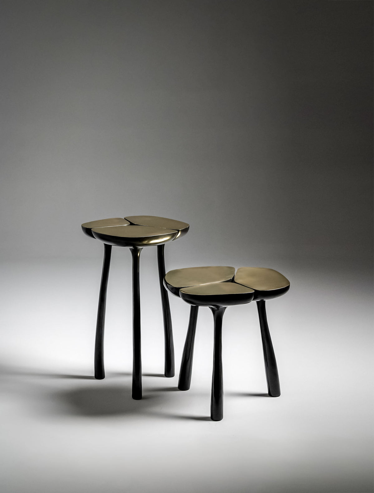 Jasper Side Table, Noto Atelier, view 4