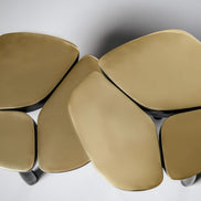 Jasper Side Table, Noto Atelier, view 5