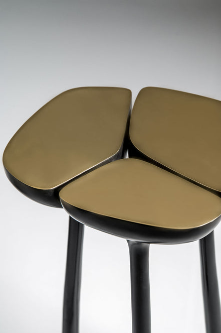 Jasper Side Table, Noto Atelier, view 6