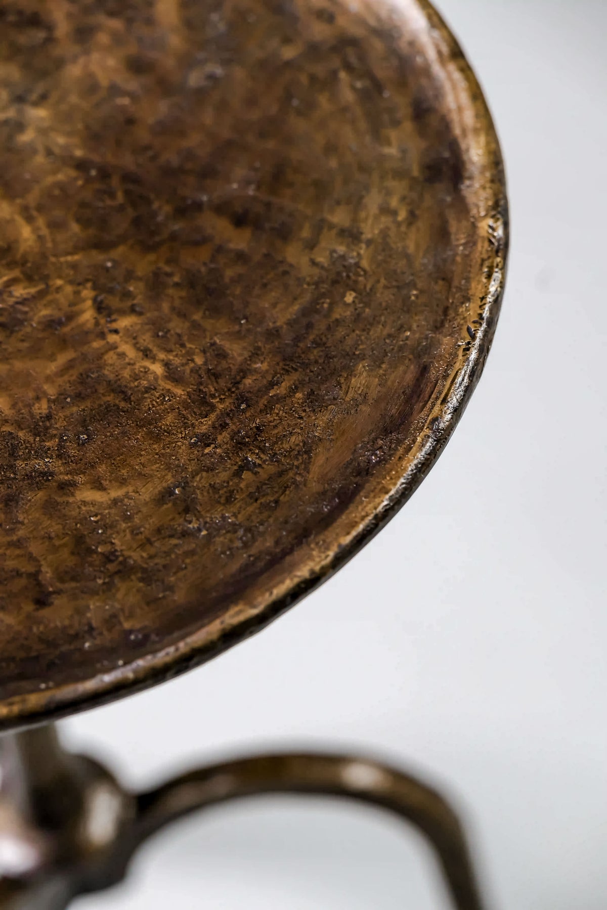Kiefer Cocktail Table, Noto Atelier, view 3
