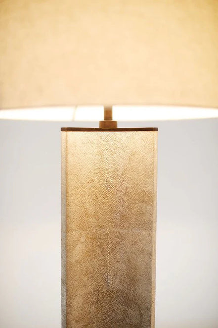 Bruno Lamp