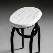 Lennon Side Table, Noto Atelier, view 2