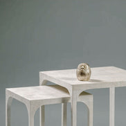 Levin Side Table, Noto Atelier, view 2