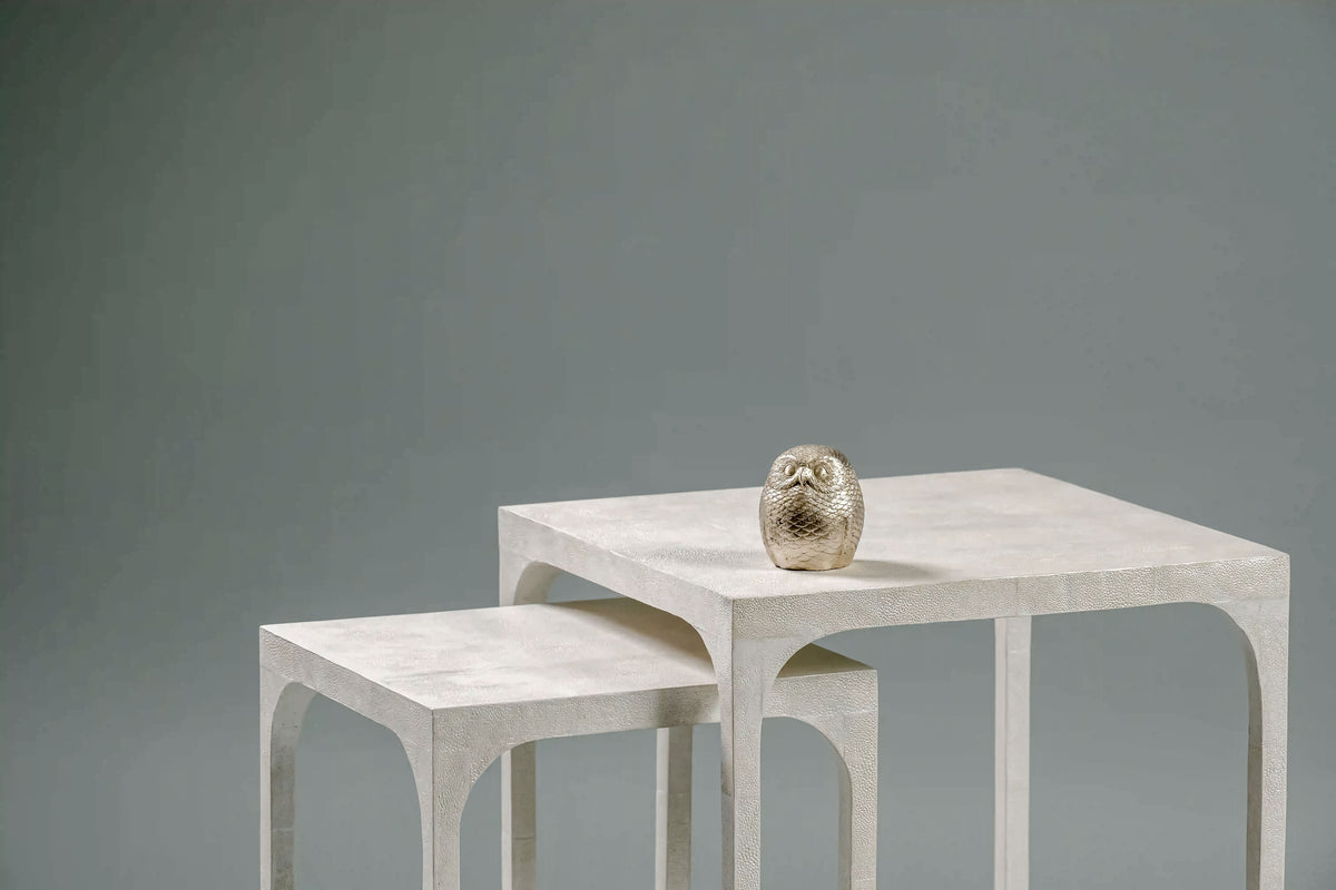 Levin Side Table, Noto Atelier, view 2