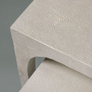 Levin Side Table, Noto Atelier, view 3