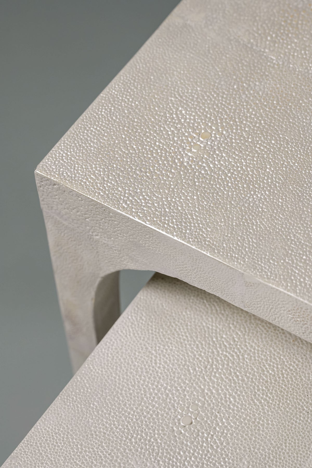 Levin Side Table, Noto Atelier, view 3