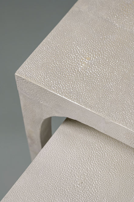 Levin Side Table, Noto Atelier, view 3