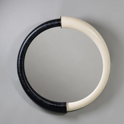 MILLA ROUND MIRROR