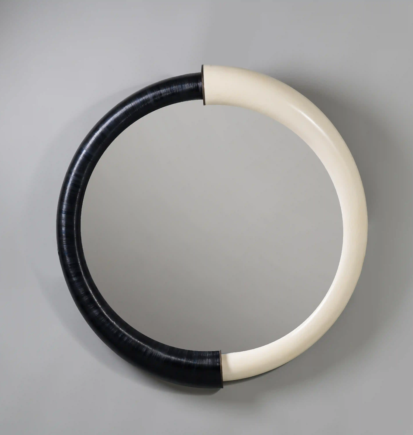 MILLA ROUND MIRROR