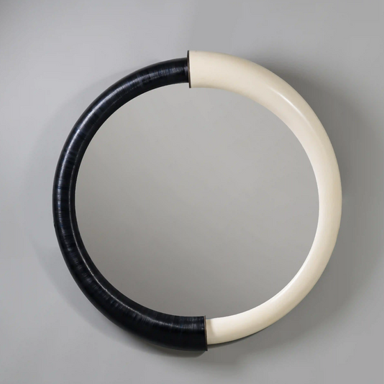 MILLA ROUND MIRROR