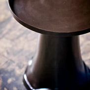 Ming Side Table, Noto Atelier, view 2