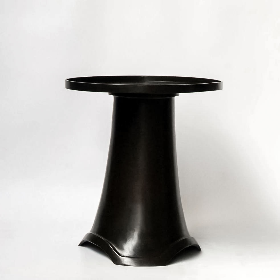 Ming Side Table, Noto Atelier, view 3