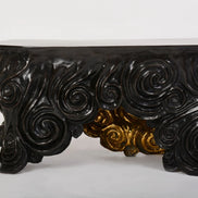 Morgan Bench