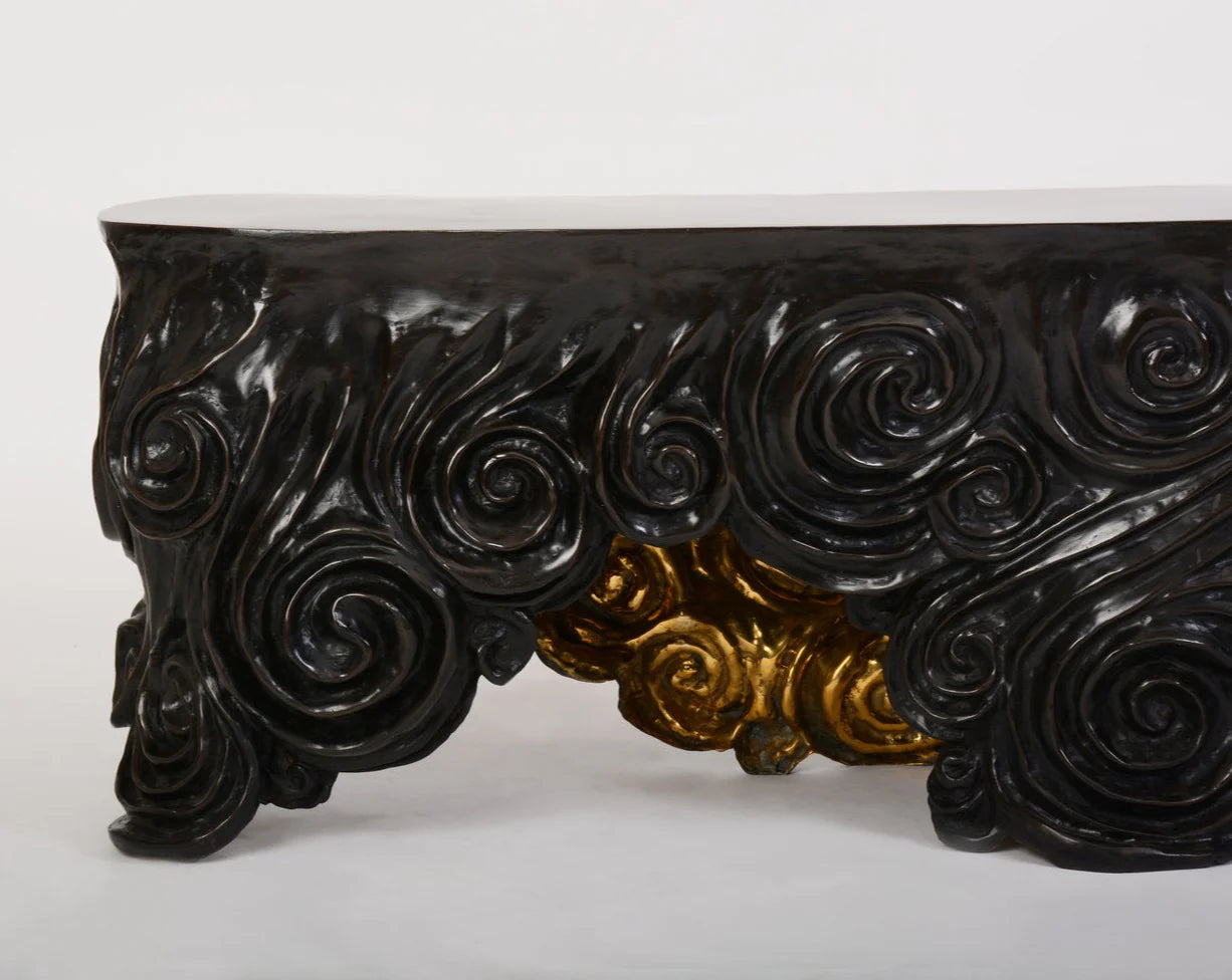 Morgan Bench