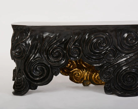 Morgan Bench