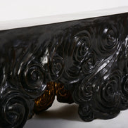 Morgan Bench