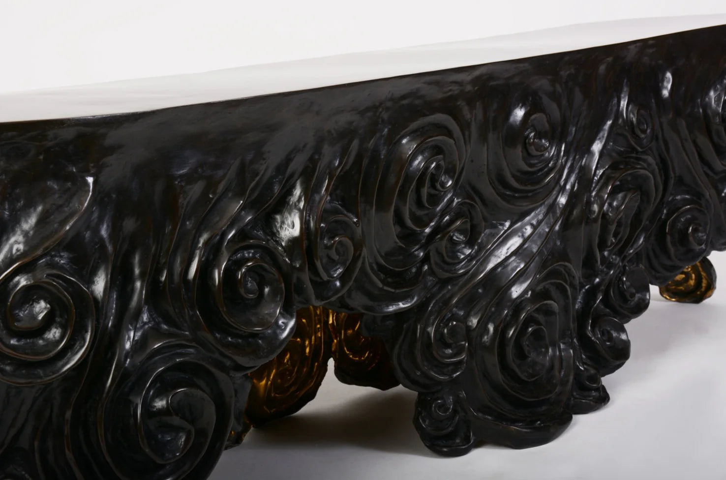 Morgan Bench