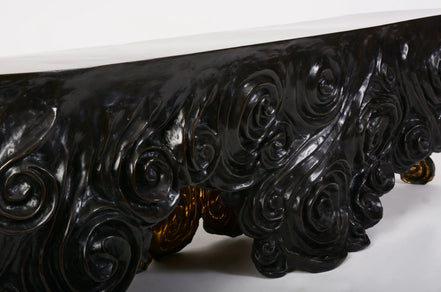 Morgan Bench