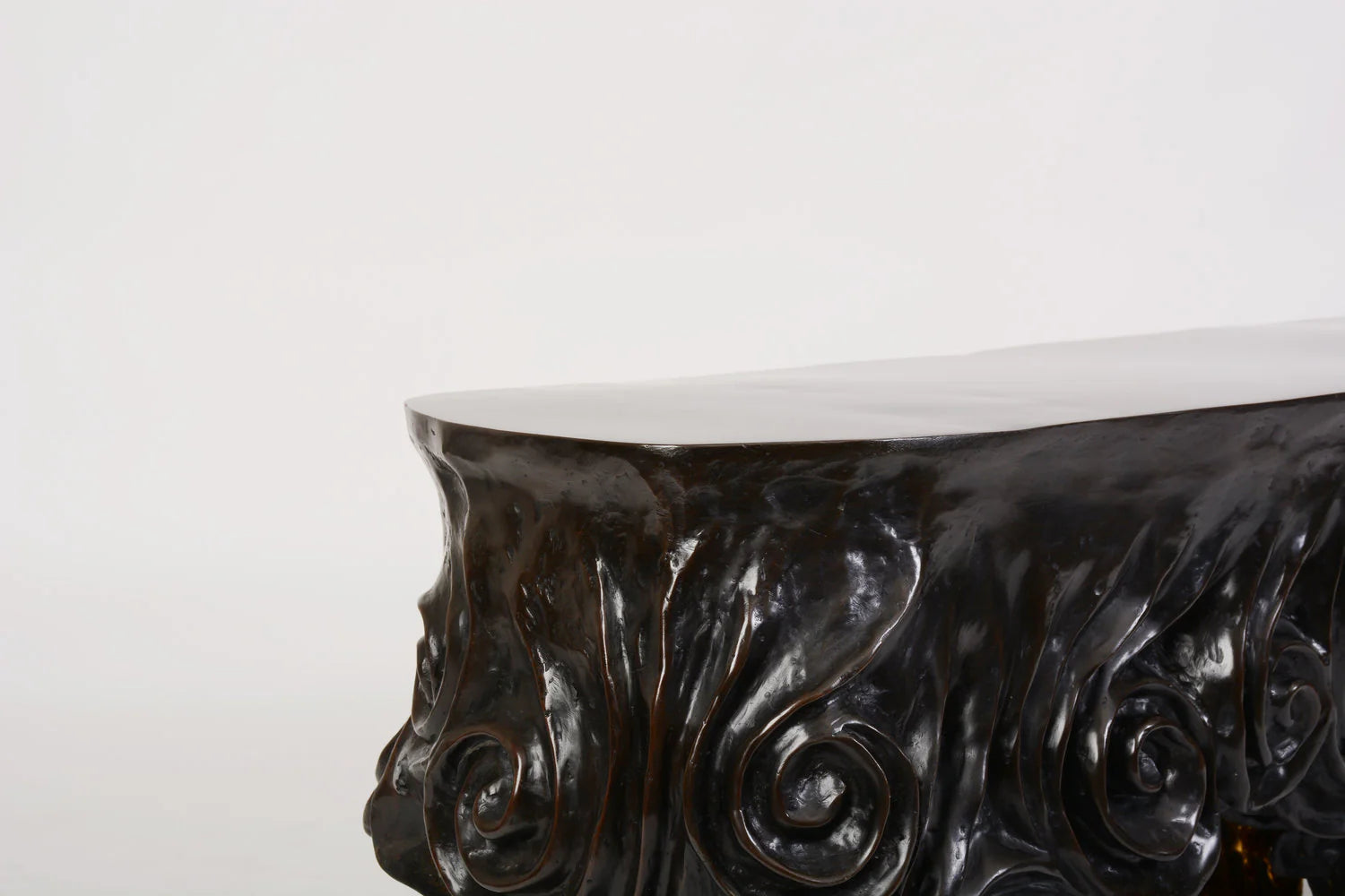 Morgan Bench