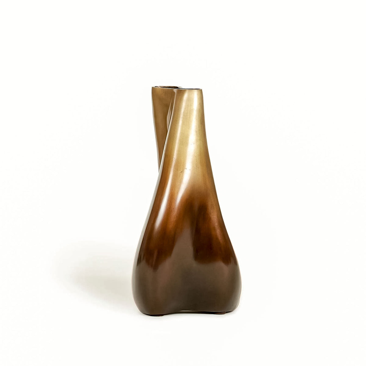 Nashi Vase, Noto Atelier, view 3