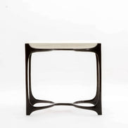 Nella Side Table, Noto Atelier, view 3