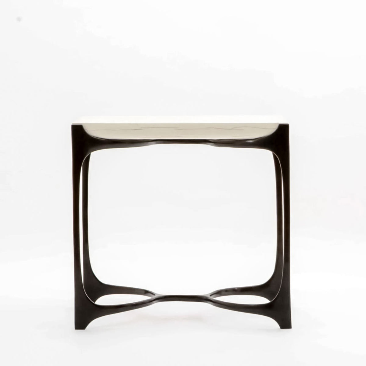 Nella Side Table, Noto Atelier, view 3