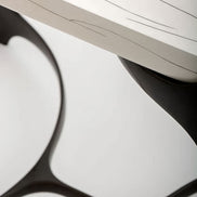 Nella Side Table, Noto Atelier, view 4