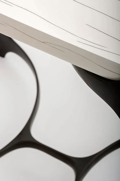 Nella Side Table, Noto Atelier, view 4