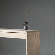 Obi Side Table, Noto Atelier, view 2