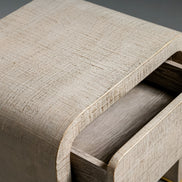 Obi Side Table, Noto Atelier, view 3