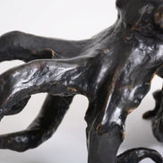 OCTOPUS SCULPTURE