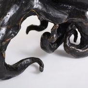 OCTOPUS SCULPTURE