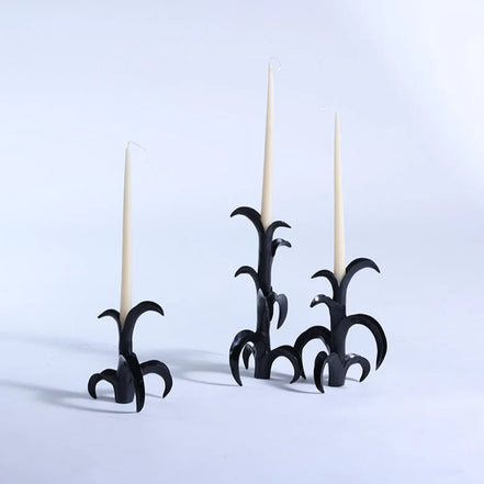 ORCHID CANDLE STAND