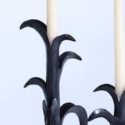 ORCHID CANDLE STAND