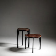 Oscar Side Table by Noto Atelier