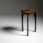 Oscar Side Table, Noto Atelier, view 3