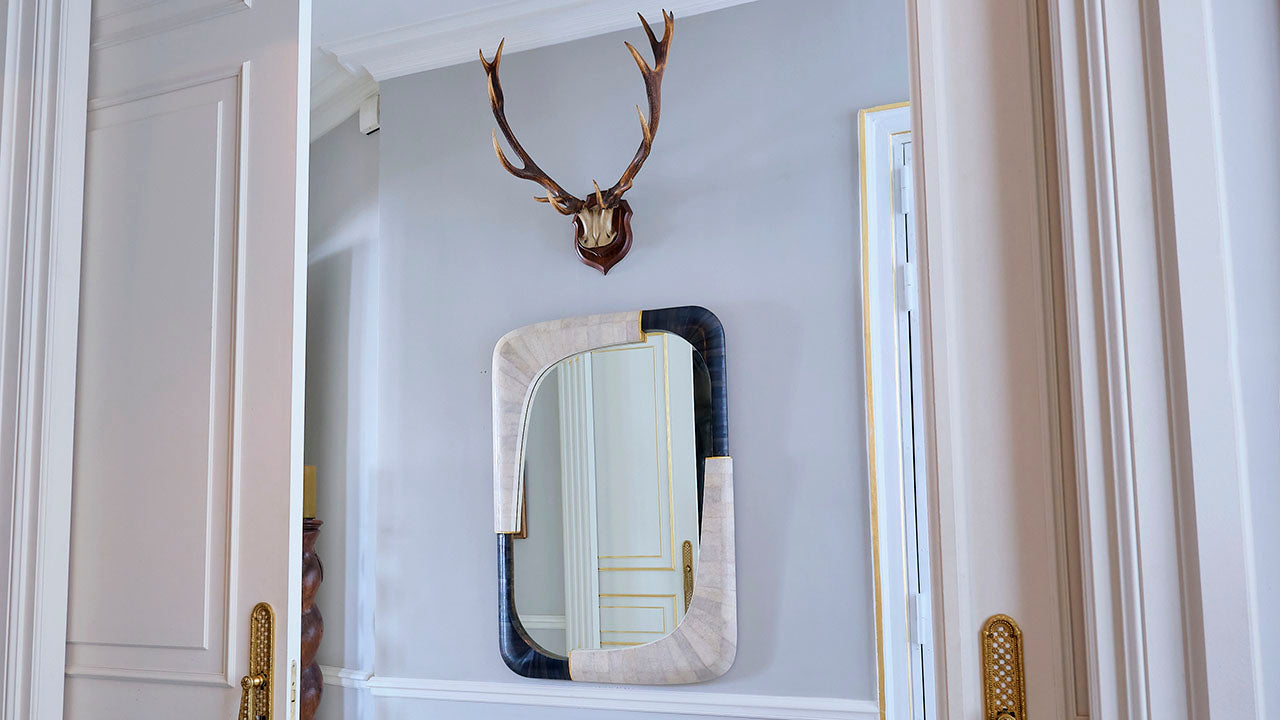 Jean Mirror