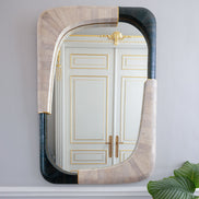 The Jean Mirror in a Paris apartment