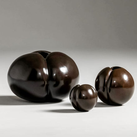 Petal Vase, Noto Atelier, view 2