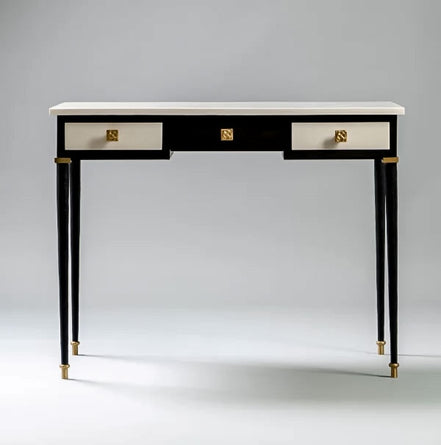 Printz Desk by Noto Atelier