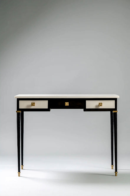 Printz Desk, Noto Atelier, view 2