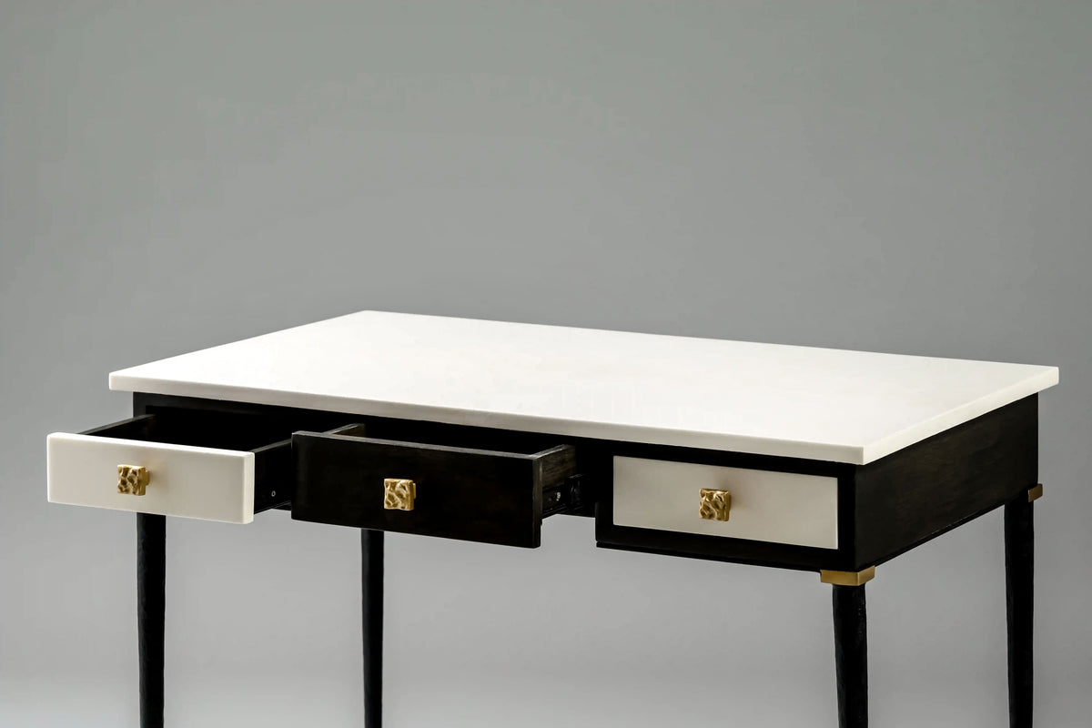Printz Desk, Noto Atelier, view 3