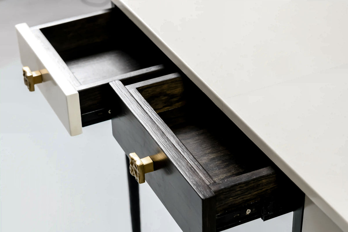 Printz Desk, Noto Atelier, view 5
