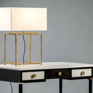 Printz Desk, Noto Atelier, view 10