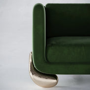 Caillou Armchair