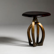 Romy Side Table, Noto Atelier, view 2
