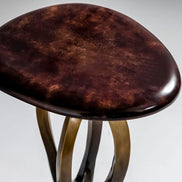 Romy Side Table, Noto Atelier, view 3