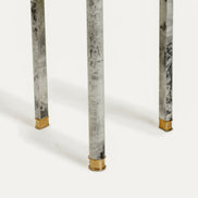Storm Side Table, Noto Atelier, view 2