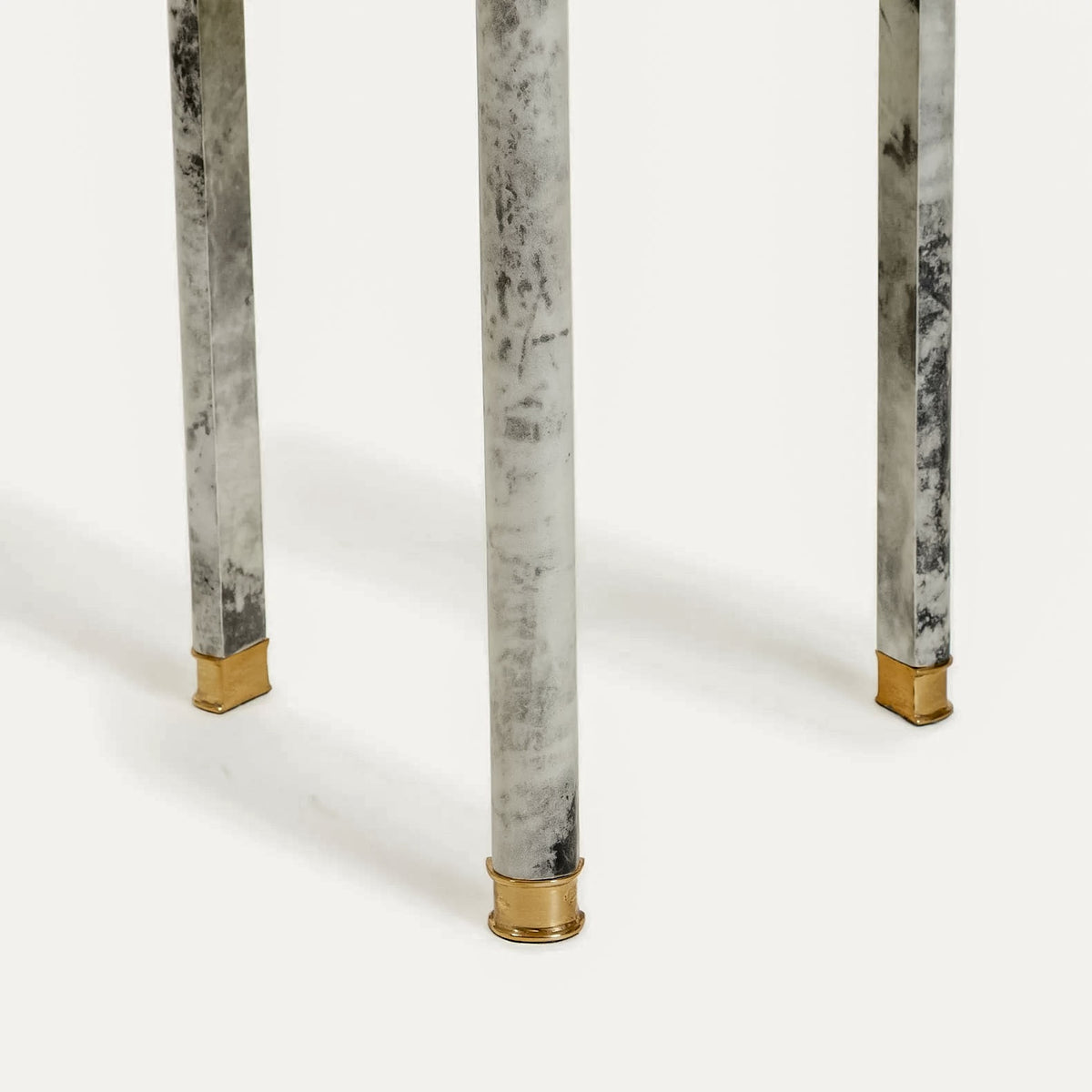 Storm Side Table, Noto Atelier, view 2